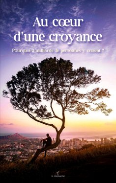 ebook: Au coeur d'une croyance