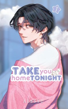 ebook: Take you home tonight