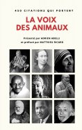 ebook: La Voix des Animaux