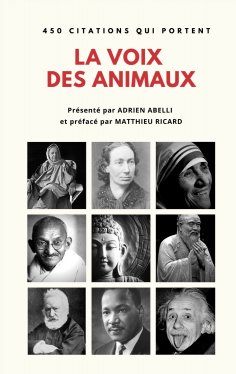 ebook: La Voix des Animaux