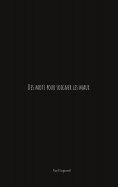 ebook: Des mots pour soigner les maux