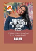 ebook: Prevision Astrologique Intuitive 2025