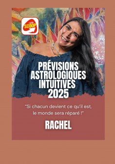 ebook: Prevision Astrologique Intuitive 2025