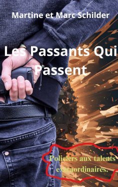 ebook: Les Passants Qui Passent
