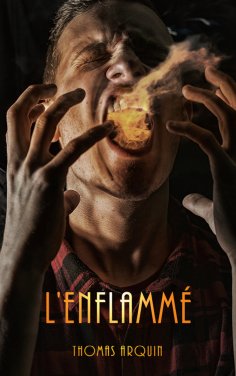 ebook: L'Enflammé
