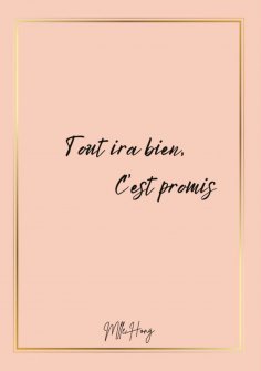 ebook: Tout ira bien, C'est promis