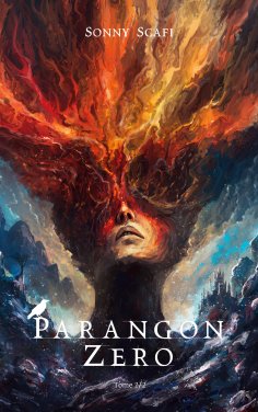 eBook: Parangon Zéro : Tome 2