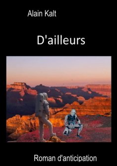 ebook: D'ailleurs