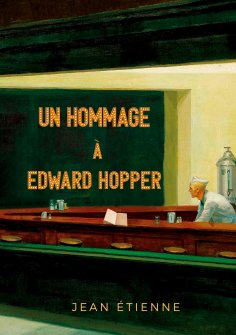 eBook: Un Hommage à Edward Hopper