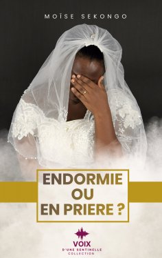 eBook: Endormie ou en prière?