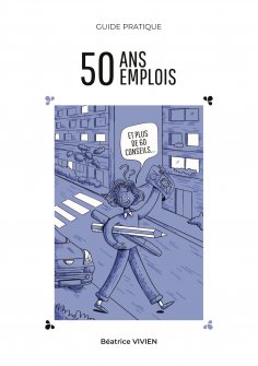 eBook: 50 ans, 50 emplois