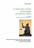 eBook: Le Paris criminel et judiciaire du XIXème siècle 2