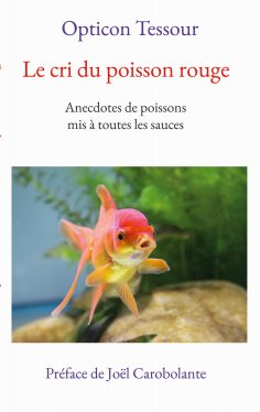 eBook: Le cri du poisson rouge