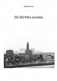 eBook: 50-60 Mes années