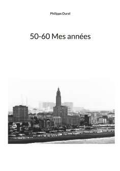 eBook: 50-60 Mes années