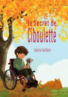 eBook: Le Secret de Ciboulette