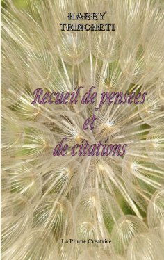 eBook: Recueil de pensées et de citations