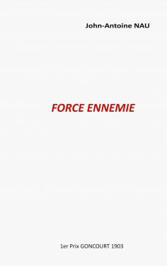 eBook: Force ennemie