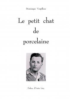 eBook: Le petit chat de porcelaine