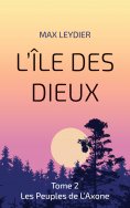 eBook: L'Île des Dieux