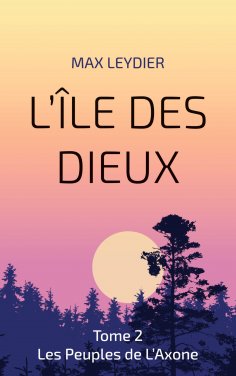 eBook: L'Île des Dieux