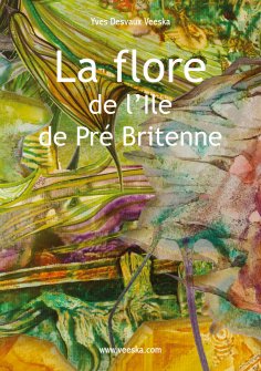 eBook: La flore de l'Ile de Pré Britenne