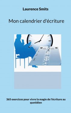 ebook: Mon calendrier d'écriture