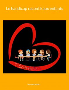 eBook: Le handicap raconté aux enfants