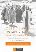 eBook: Cultiver un mouvement