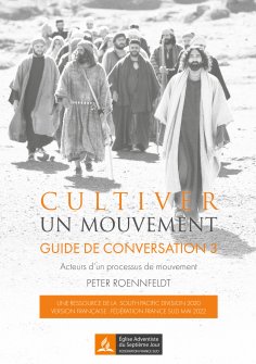 eBook: Cultiver un mouvement