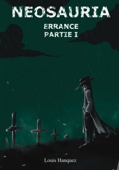 eBook: Neosauria Errance