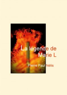 eBook: La légende de Marie L