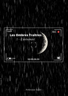 ebook: Les Ombres Traîtres