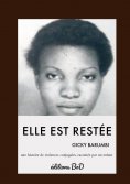 eBook: Elle est restée