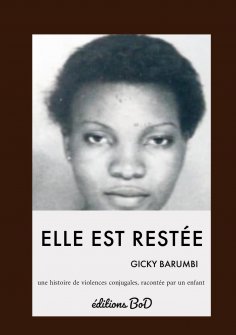 eBook: Elle est restée
