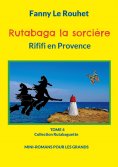 eBook: Rutabaga la sorcière