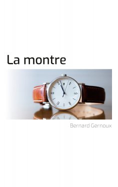 eBook: La montre