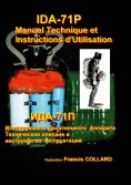 eBook: IDA-71P Manuel technique