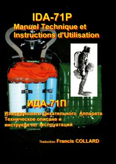 eBook: IDA-71P Manuel technique