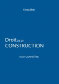 eBook: Droit de la construction