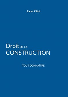 eBook: Droit de la construction