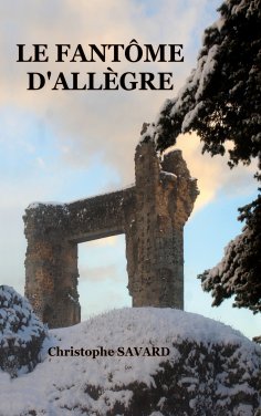 ebook: Le fantôme d'Allègre