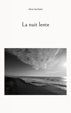 eBook: La nuit lente
