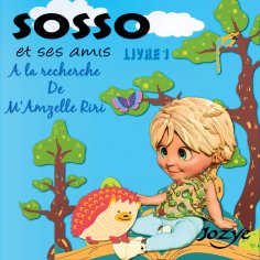 eBook: Les Aventures de Sosso