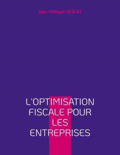 ebook: L'optimisation fiscale pour les entreprises
