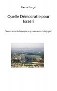 eBook: Quelle Démocratie pour Israël?