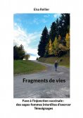 eBook: Fragments de vies