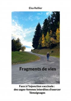 eBook: Fragments de vies