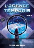 eBook: L'Agence Temporis