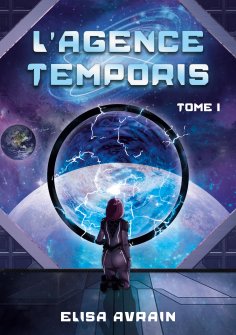 eBook: L'Agence Temporis